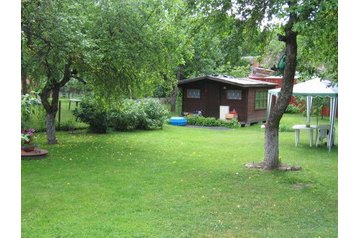 Pension de famille Tartu 3